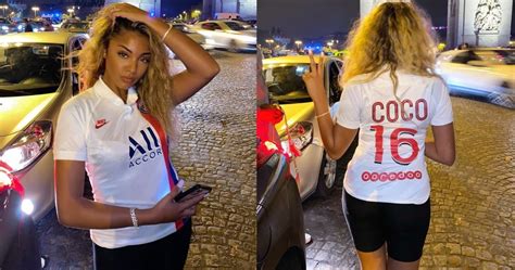 De nombreuses rumeurs ont circulé sur l'âge de wejdene. Wejdene et son mystérieux âge, TF1 révèle qu'elle est bien ...