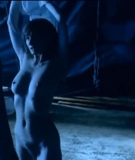 Emily Mortimer Nude Full Frontal Scene Fappenist