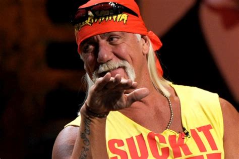 Hulk Hogan Makes Wrestlemania Xxx Tease Stillrealtous