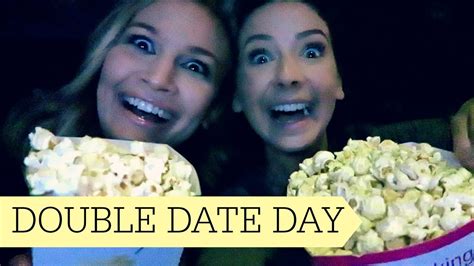 double date day youtube