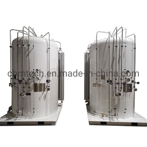 high quality 2m3 cryogenic liquid micro bulk tanks 2000l china micro bulk tanks and liquid gas