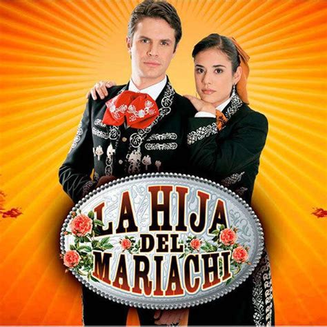 Comprar La Telenovela La Hija Del Mariachi Completo En Usb Y Dvd Artofit