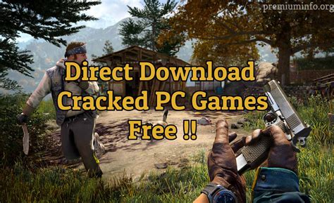 Best Sites To Download Cracked Pc Games For Windows 788