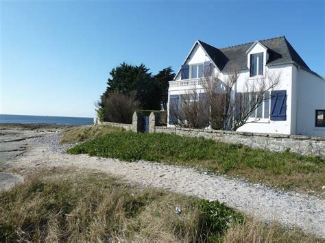 Jetzt auch per browser push oder. House directly on the shore ! - Häuser zur Miete in ...