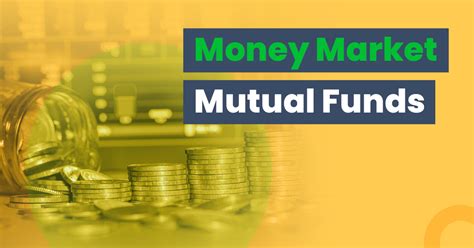 Money Market Mutual Funds Definition Benefits And List Of Best Funds
