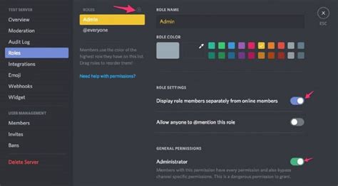 How To Make A Discord Server Simple Step By Step Guide MobyGeek