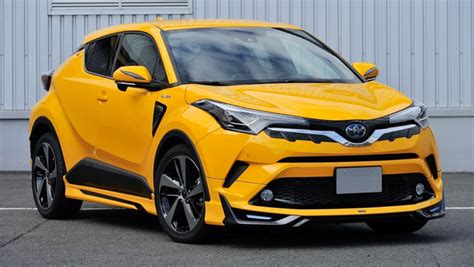 Buy cheap & quality japanese used car directly from japan. Toyota CH-R
