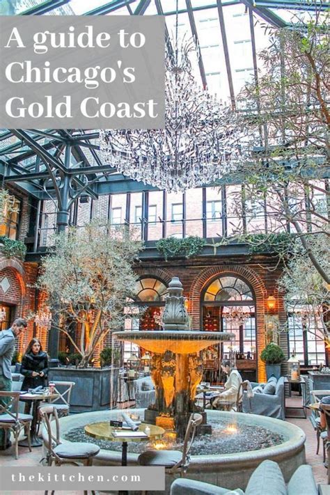 What To Do In The Gold Coast Chicago Artofit