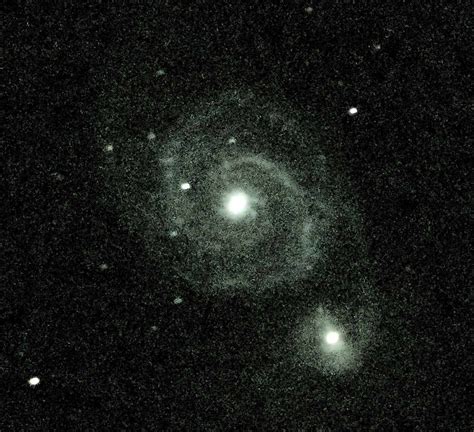 Whirlpool Galaxy M51 Constant Scholar