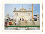 Golden Temple Package Tours Amritsar