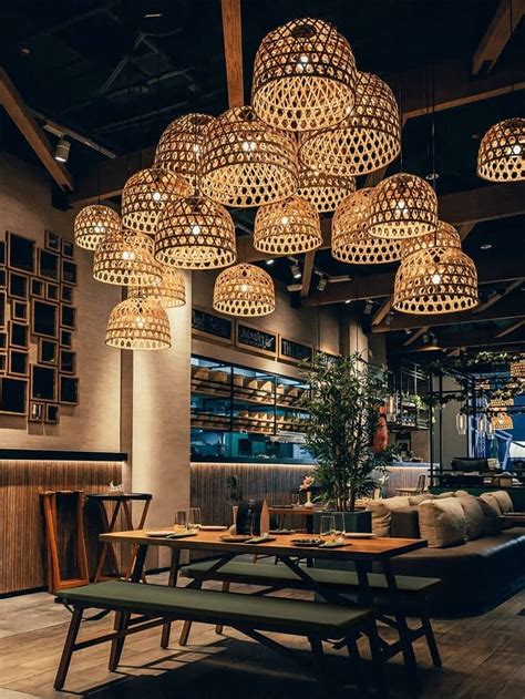 10 Unique Restaurant Interior Design Ideas 2022 The Key Aspects To