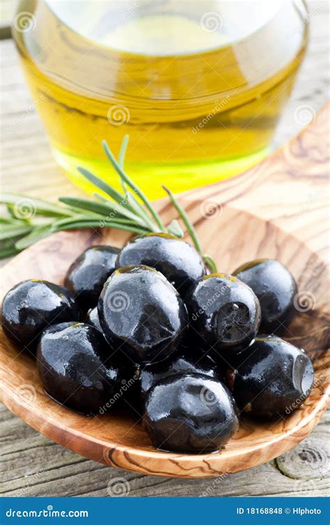 Black Olives Stock Photo Image Of Bottle Mellow Solid 18168848