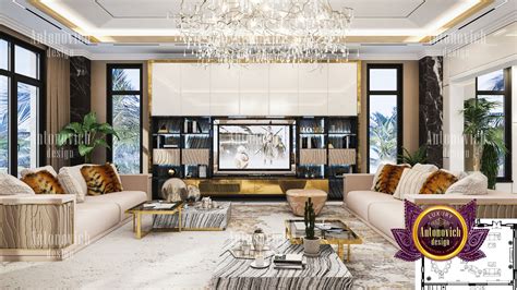 Luxury House Design In Miami