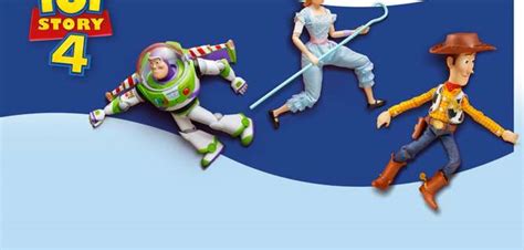 Disney And Pixar Toy Story Target