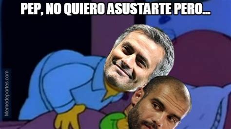 At memesmonkey.com find thousands of memes categorized into thousands of categories. Los mejores memes del Manchester United-Manchester City