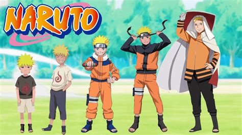 5 Lessons To Learn From Naruto Uzumaki Life Is Nerd