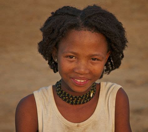 Khoisan Girl Khoi San Culture Pinterest Africa Southern And Group