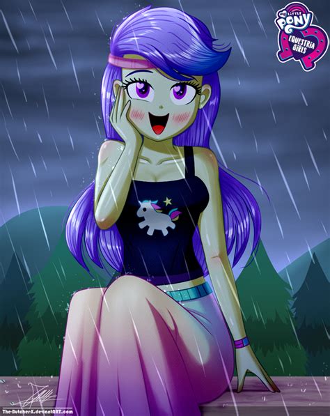 Safe Artist The Butch X Episode Let It Rain G My Babe Pony Equestria Girls