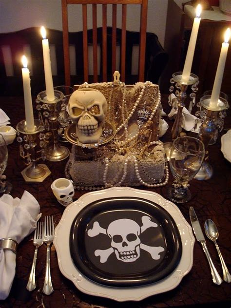 Deco pirate pirate day pirate halloween party pirate birthday pirate halloween decorations decoration pirate pirate wedding party fiesta decoration originale. Celebrate and Decorate: A Pirate Party!