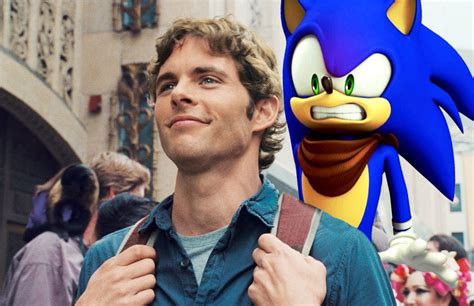 sonic the hedgehog will star in his first feature film megagames
