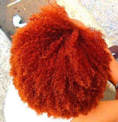 This hair bleaching kit lifts hair up to five levels; Pelo Afro + Color: 5 Reglas que no has de olvidar | Sidi ...