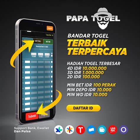 papatogel loging