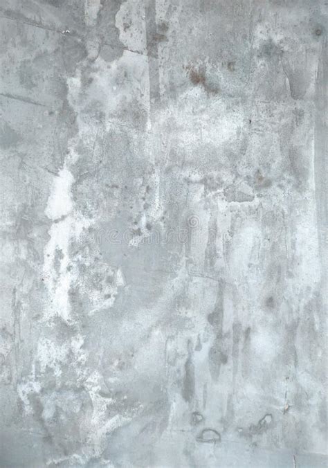 Grey Abstract Splash Concrete Cement Grunge Wall Paint Surface