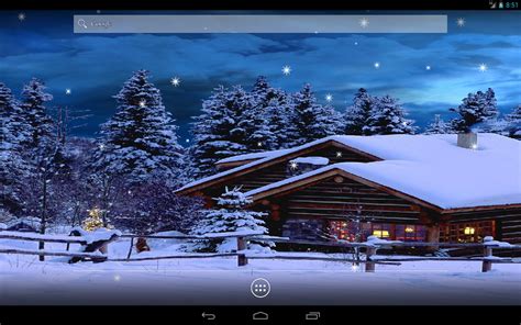 Snowfall free live wallpaper v2.4. 50+ Live Snow Wallpaper on WallpaperSafari