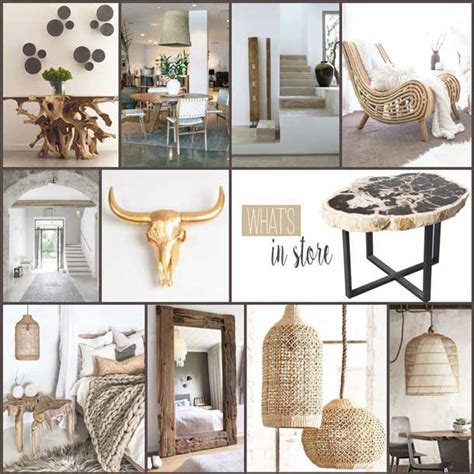 See more ideas about organic interiors, interior, house design. Organic Modern Interiors with Tokkara Living - SA Décor ...