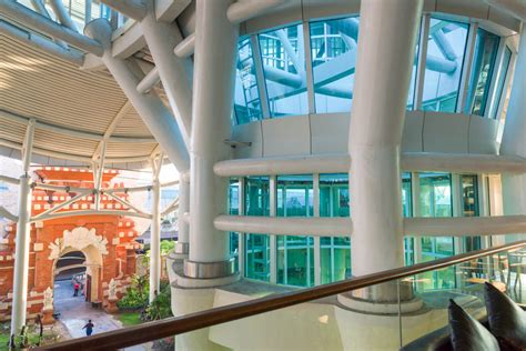 Bali Airport Info: A Guide to Ngurah Rai International Airport