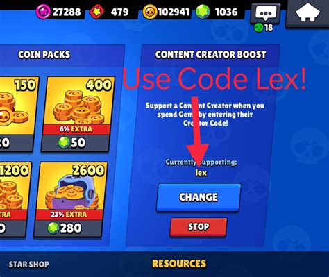 34 Hq Images How To Get Free Gems In Brawl Stars Code Brawl Stars