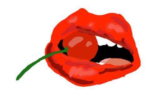 Lips-gif by catwoman-purr on DeviantArt