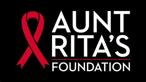 The History Of Aunt Ritas Foundation Youtube