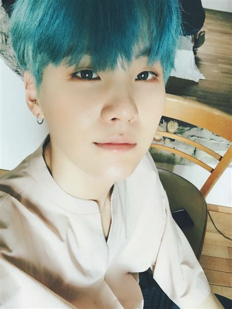 Min Yoongi Suga BTS Photo Fanpop