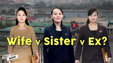 the north korean women at the heart of pyongyang s drama youtube