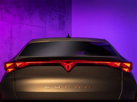 CUPRA Tavascan Electric SUV Confirmed For New Zealand Market