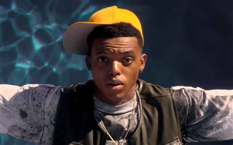Bel Air Trailer Introduces World To New Fresh Prince