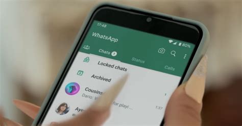 WhatsApp najavio novu opciju za vaše najintimnije razgovore