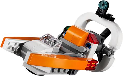 31071 Lego® Creator Drone Explorer Forschungsdrohne Klickbricks