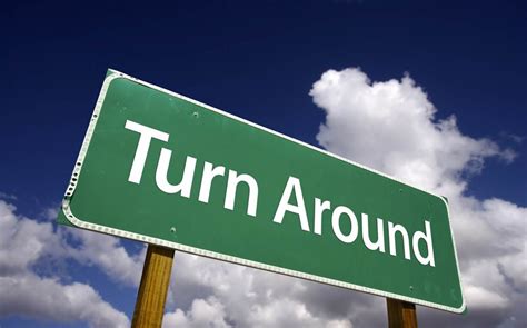Turn Around Là Gì Và Cấu Trúc Cụm Từ Turn Around Trong Câu Tiếng Anh