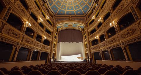 Valletta Baroque Music Festival 2020 Tvmnewsmt