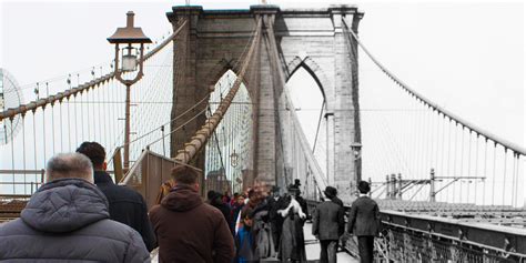 Photos Of How New York City Has Changed Business Insider