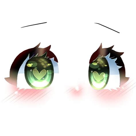 Gacha Life Eyes Edit Em 2021 Olhos De Anime Desenho Olhos Fofos Images