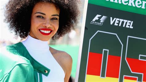Formula 1 Team Chief Claire Williams Supports Scrapping Of Grid Girls Bbc Sport