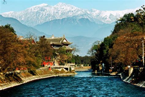 Top 20 Sichuan Attractions Things To Do In Sichuan