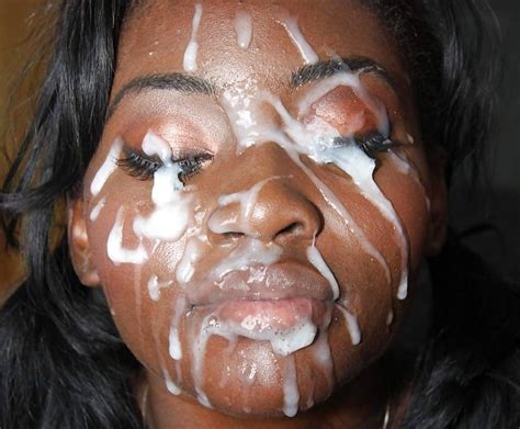 best ebony facials 32 pics xhamster