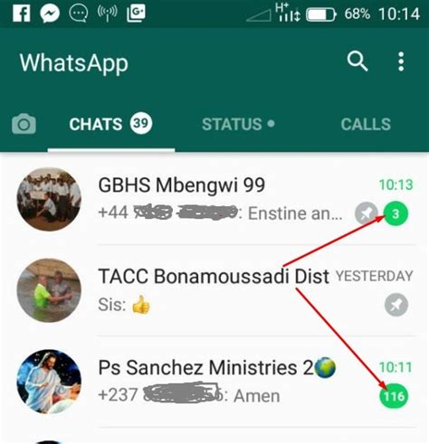 Whatsapp Web Version How To Use Whatsapp On Your Pc