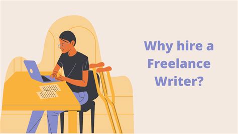 Why Hire A Freelance Writer Virtualnewsblog