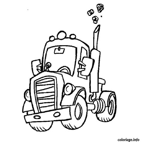 Retrouvez aussi de nombreux autres dessins et coloriages sur dessin.tv! Coloriage camion course - JeColorie.com