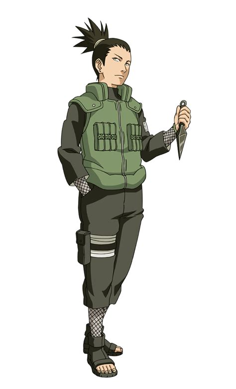 An Anime Character With Black Hair And Green Jacket